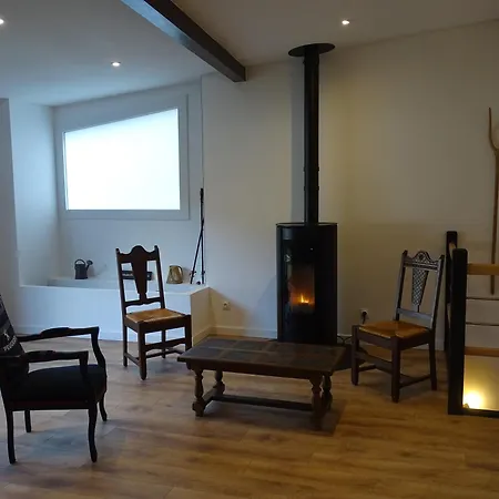 Grande Maison De 10 Personnes Au Calme Pres De Foix Au Coeur De L'ariege بيت للعطل Gudas