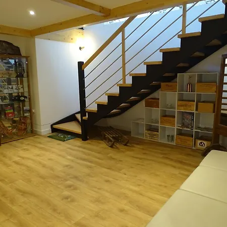 Grande Maison De 10 Personnes Au Calme Pres De Foix Au Coeur De L'ariege *