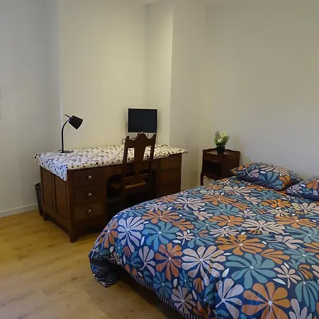 Grande Maison De 10 Personnes Au Calme Pres De Foix Au Coeur De L'ariege بيت للعطل *