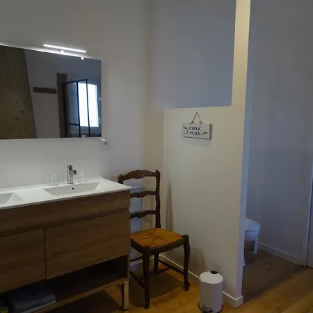 بيت للعطل Grande Maison De 10 Personnes Au Calme Pres De Foix Au Coeur De L'ariege *