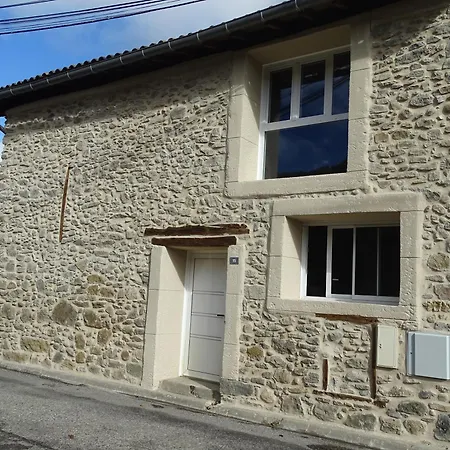 Grande Maison De 10 Personnes Au Calme Pres De Foix Au Coeur De L'ariege بيت للعطل