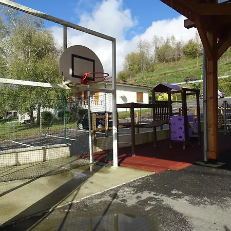بيت للعطل Grande Maison De 10 Personnes Au Calme Pres De Foix Au Coeur De L'ariege